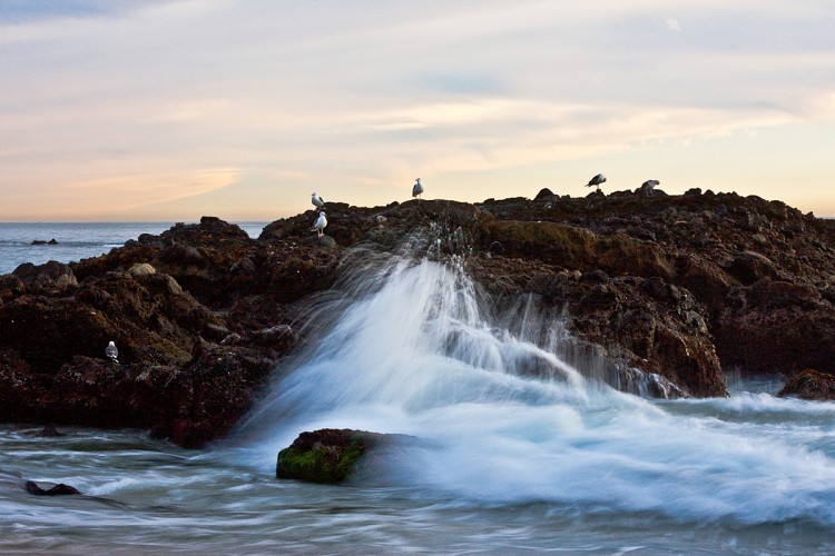Diamond Beach
